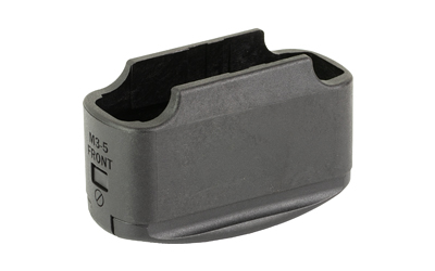GHOST MOAB +5 FOR GEN3 PMAG BLK — view 1
