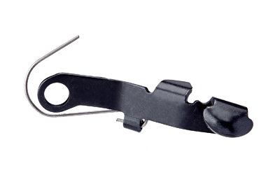 GHOST MIDDLE SLD RLS FOR GLK 1-4 BLK — view 1