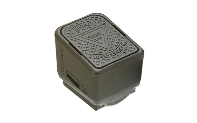 GHOST LOVIZ MOAB +4 FOR GLOCK 19 — view 1