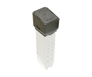 GHOST LOVIZ MOAB +4 FOR GLOCK 19 — view 2