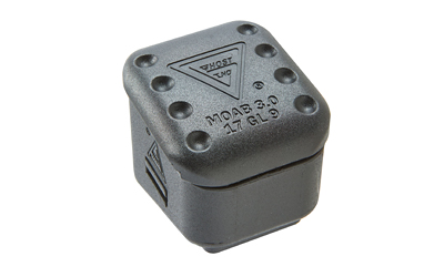GHOST MOAB +6 FITS PMAG 17 — view 1