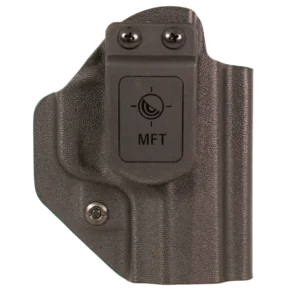 MISSION FIRST TACTICAL HOLSTER KIMBER R7 MAKO BLACK