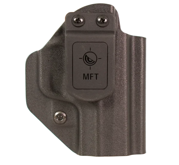 MISSION FIRST TACTICAL HOLSTER KIMBER R7 MAKO BLACK — view 1