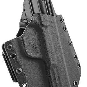 MISSION FIRST TACTICAL OWB HOLSTER GLOCK 17/22 RH BLACK