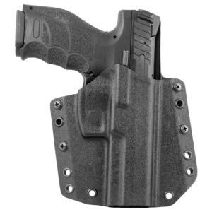 MISSION FIRST TACTICAL OWB HOLSTER H&K VP9/VP40 RH BLACK