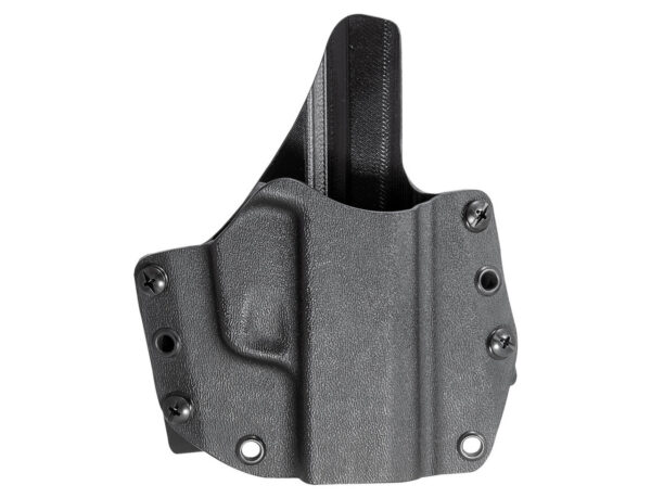 MISSION FIRST TACTICAL OWB HOLSTER SIG P365 RH BLACK — view 1
