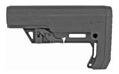 MFT BTTLENK ED MNMLST STK BLK — view 1