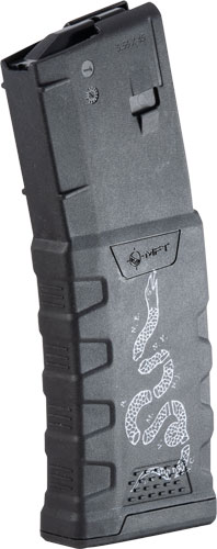 MFT EXD MAGAZINE AR15 5.56X45 - 30RD JOIN OR DIE — view 1