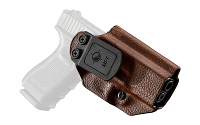 MFT HYBRID HOLSTER FOR GLOCK 19 — view 1