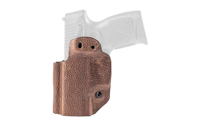 MFT HYBRD HLSTR TAURUS G2C/S/G3C BRN — view 1