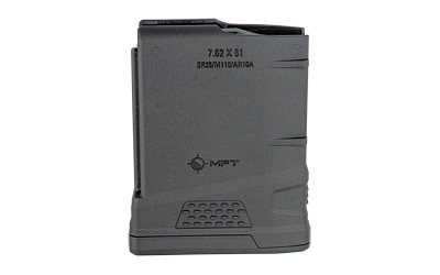 MAG MFT EXTREME DUTY .308 10RD BLK — view 1