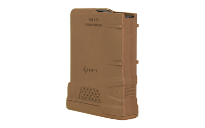 MAG MFT EXTREME DUTY .308 10RD FDE — view 1