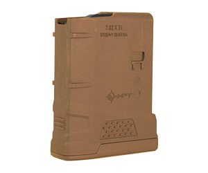 MAG MFT EXTREME DUTY .308 10RD FDE — view 2