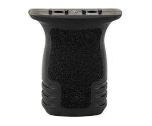 MFT REACT CMPCT GRIP MLOK BLK — view 2