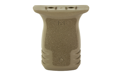 MFT REACT CMPCT GRIP MLOK FDE — view 1
