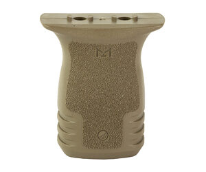 MFT REACT CMPCT GRIP MLOK FDE — view 2