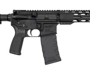 RF FP10.5-556M4-10RPR-BMPSB - PISTOL 5.56 10.5" BBL. BLACK