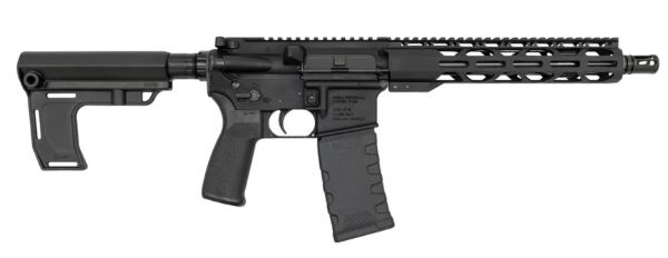 RF FP10.5-556M4-10RPR-BMPSB - PISTOL 5.56 10.5" BBL. BLACK — view 1