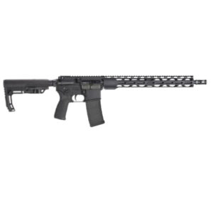 RADICAL 556NATO MFT 16" 30R BL