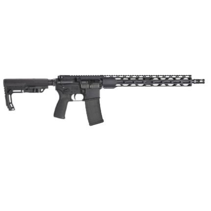 RADICAL 556NATO MFT 16" 30R BL — view 1