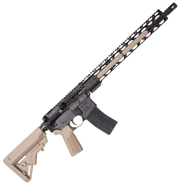 RADICAL 556NATO 16" 30RD FDE — view 1