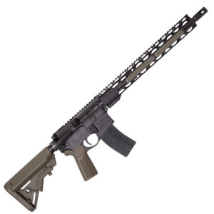 RADICAL 5.56 NATO 16" 30RD ODG