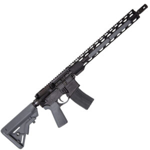 RADICAL 556NATO 16" 30RD GRY