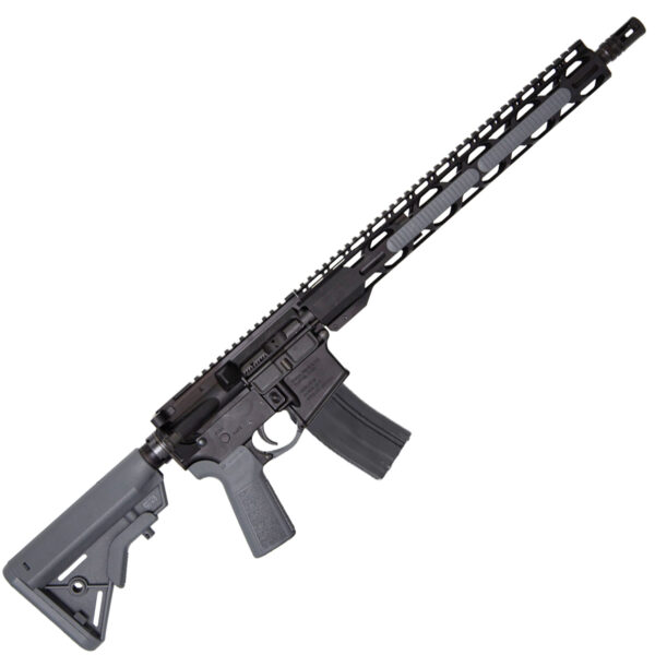 RADICAL 556NATO 16" 30RD GRY — view 1