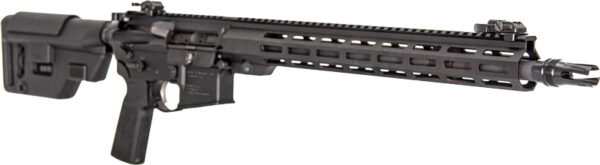 RAD DEF MK1 MOD1 DMR 16" 5.56 - RIFLE 1-30RD MAG BLACK — view 1