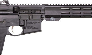 RAD DEF MK1 MOD1 DMR 16" 5.56 - RIFLE 1-30RD MAG BLACK — view 2