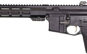 RAD DEF MK1 MOD1 DMR 16" 5.56 - RIFLE 1-30RD MAG BLACK — view 3