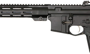 RAD DEF MK1 MOD1 PATROL 16" - CARBINE 5.56 1-30RD MAG BLACK — view 2