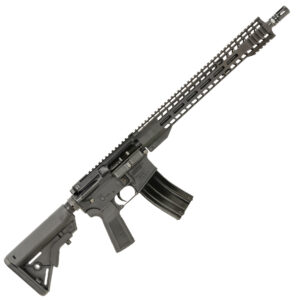 RADICAL 556NATO SHR 16" 30R BL