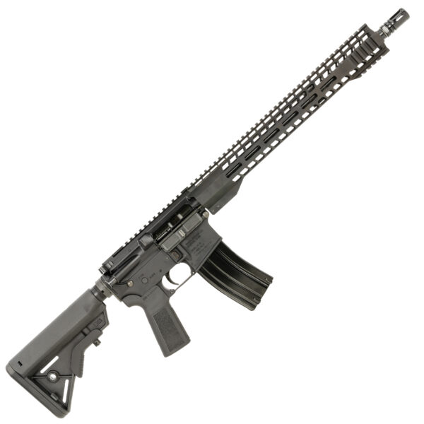 RADICAL 556NATO SHR 16" 30R BL — view 1