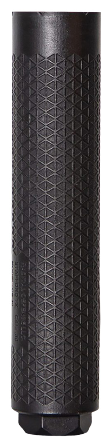 Radical Defense LS3 Rifle Suppressor 30 Cal KFM 5/8x24 — view 1