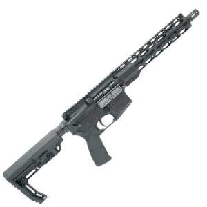 RADICAL SBR 556 10.5" 30RD MFT