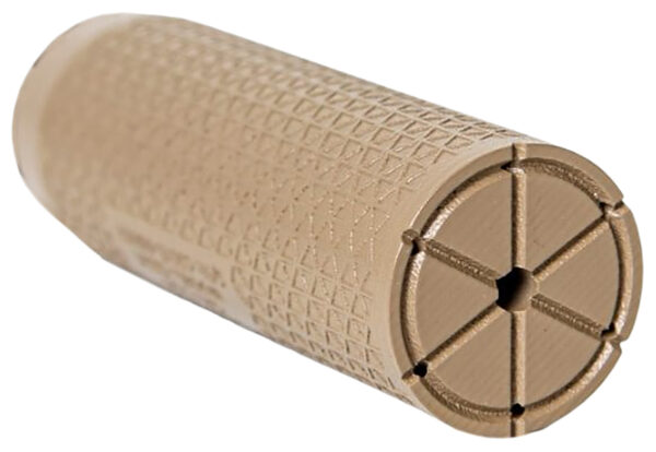 Radical Defense CS5-FDE Carbine Suppressor 5.56 KFM 1/2x28 — view 1