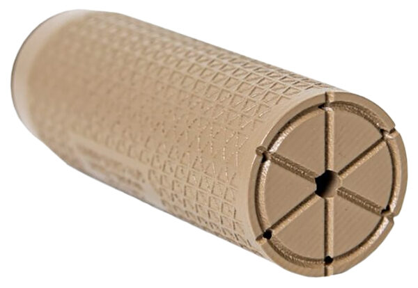 Radical Defense CS5TI-FDE Carbine Suppressor 5.56 KFM 1/2x28 — view 1