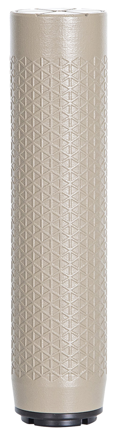 Radical Defense LS5TI-FDE Rifle Suppressor 5.56 KFM 1/2x28 — view 1