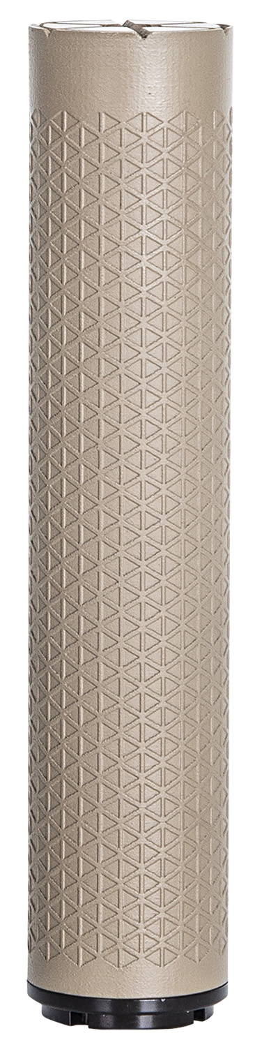 Radical Defense LS3TI-FDE Rifle Suppressor 30 Cal KFM 5/8x24 — view 1