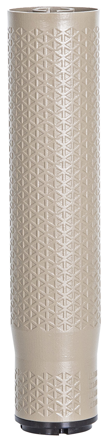 Radical Defense SASS-FDE Rifle Suppressor 30 Cal KFM 5/8x24 — view 1