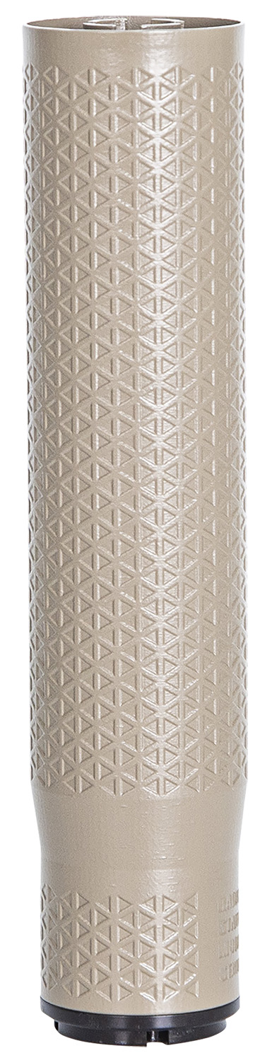 Radical Defense SASSTI-FDE Rifle Suppressor 30 Cal KFM 5/8x24 — view 1