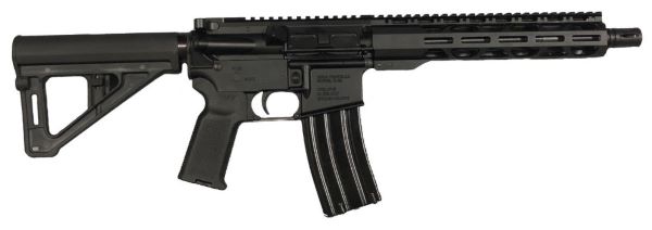 RF FP10.5-556M4-10RPR-BTR AR - PISTOL 5.56 10.5" BBL. BLACK — view 1