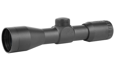 NCSTAR COMPACT SCOPE 4X30 — view 1