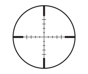 NCSTAR COMPACT SCOPE 4X30 — view 3