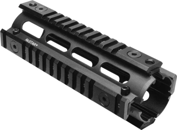 NCSTAR AR15 CARBINE LENGTH QUADRAIL — view 1