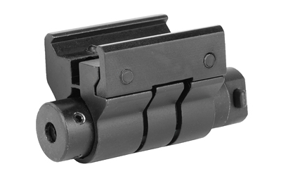 NCSTAR RED LASER SIGHT BLK — view 1
