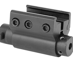 NCSTAR RED LASER SIGHT BLK — view 2