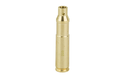 NCSTAR 223 RED LASER BORE SIGHTER — view 1