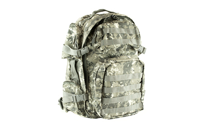 NCSTAR VISM TACTICAL BACKPACK DGTL — view 1